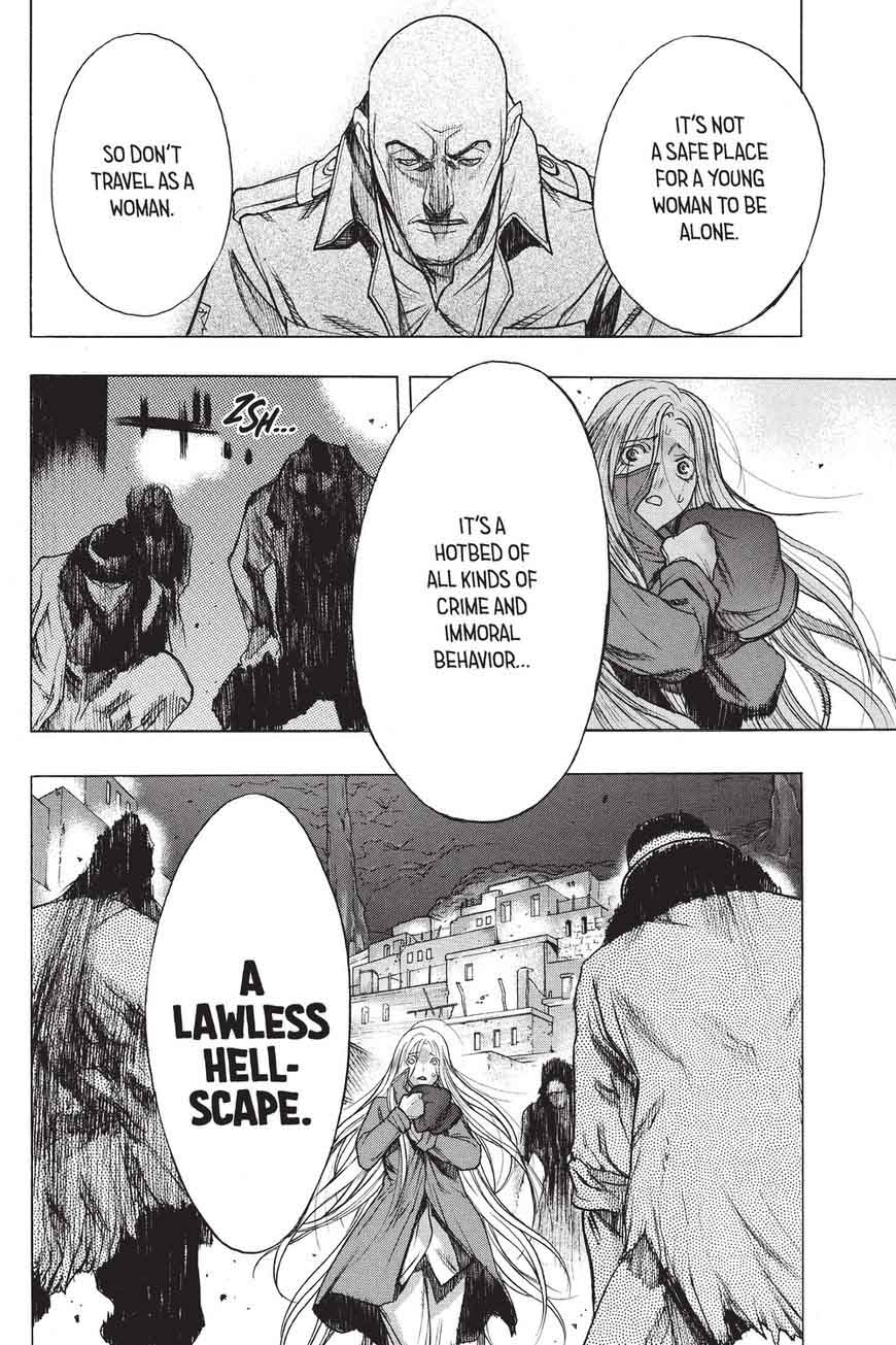 Attack On Titan Before The Fall 34 52