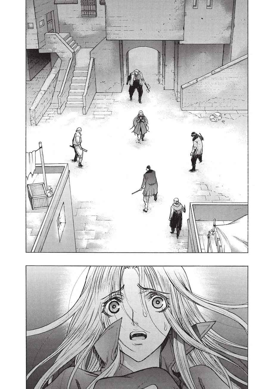 Attack On Titan Before The Fall 35 1