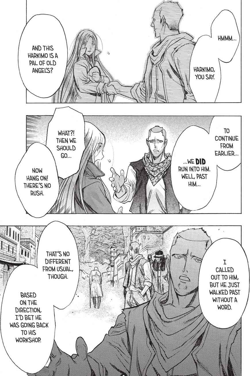 Attack On Titan Before The Fall 35 11