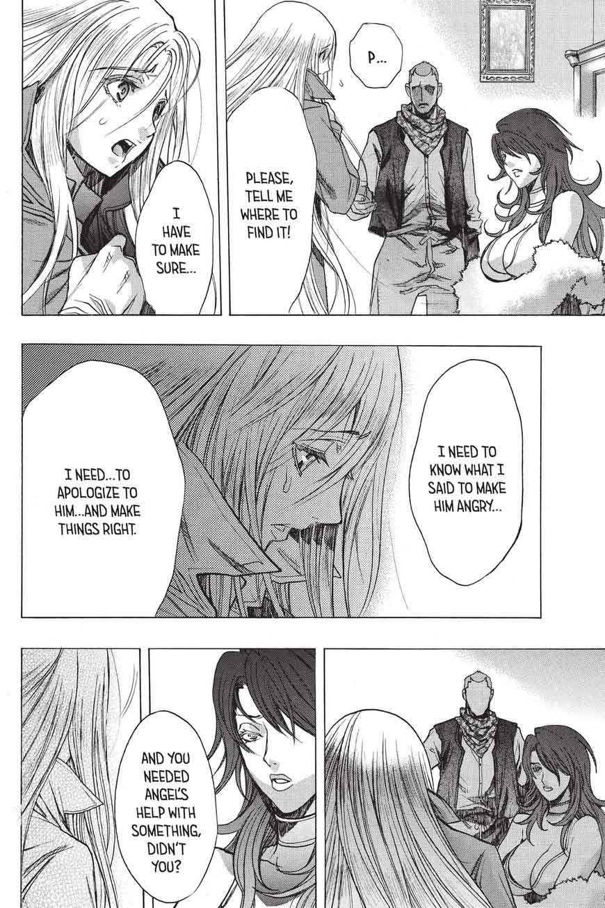 Attack On Titan Before The Fall 35 12