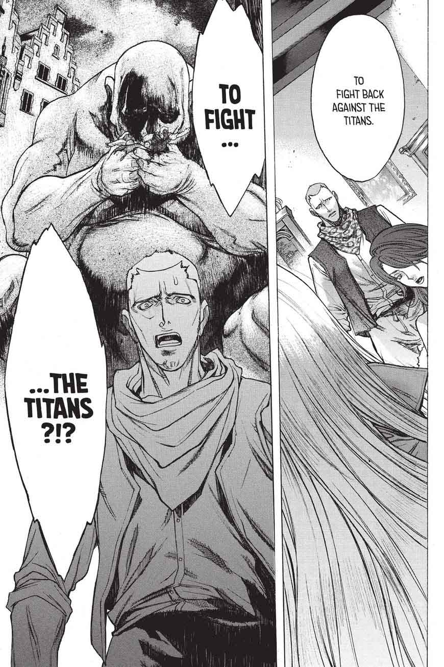 Attack On Titan Before The Fall 35 13