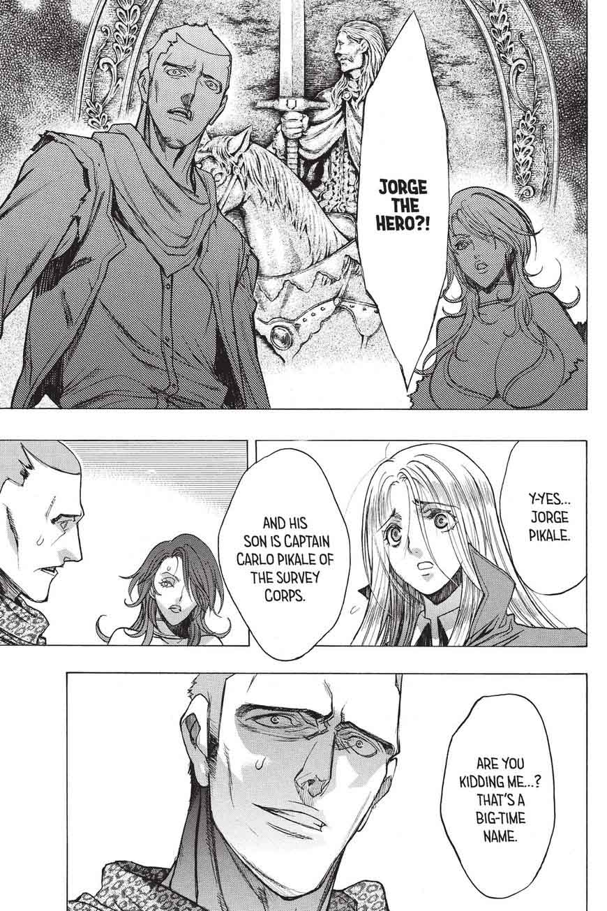 Attack On Titan Before The Fall 35 15