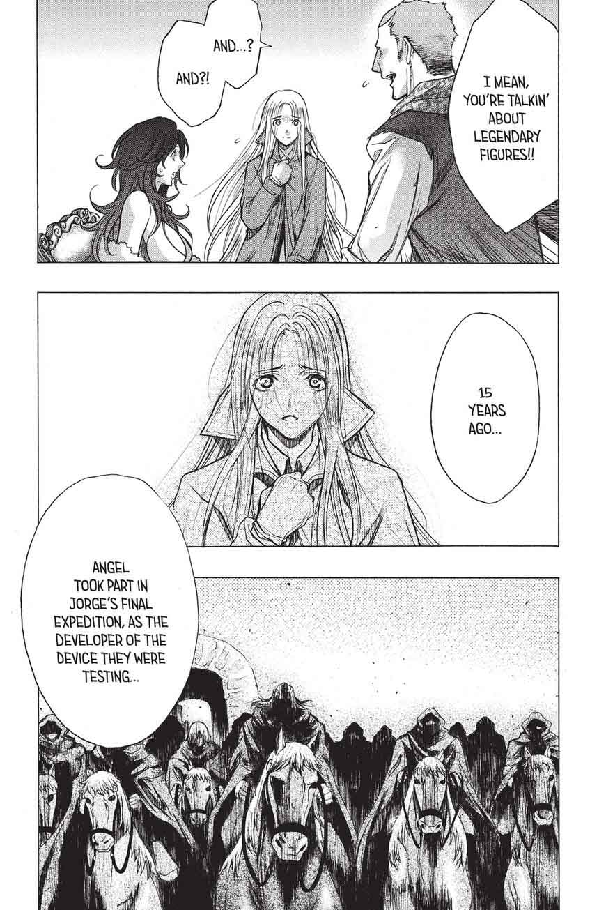 Attack On Titan Before The Fall 35 16