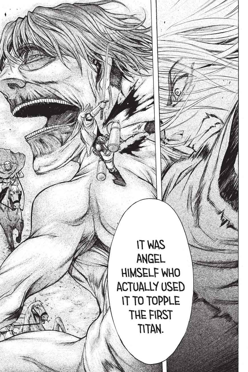 Attack On Titan Before The Fall 35 17