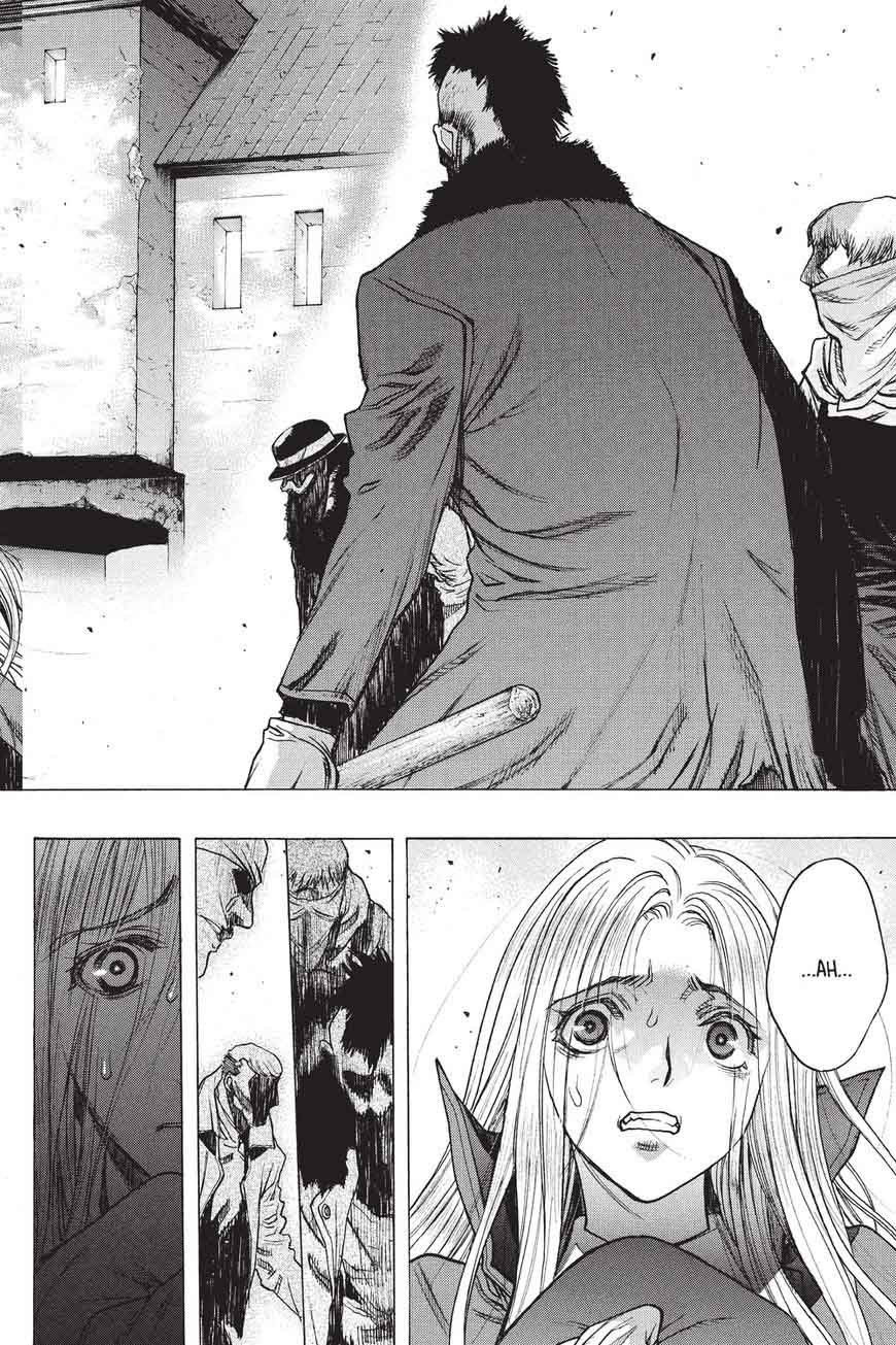 Attack On Titan Before The Fall 35 2