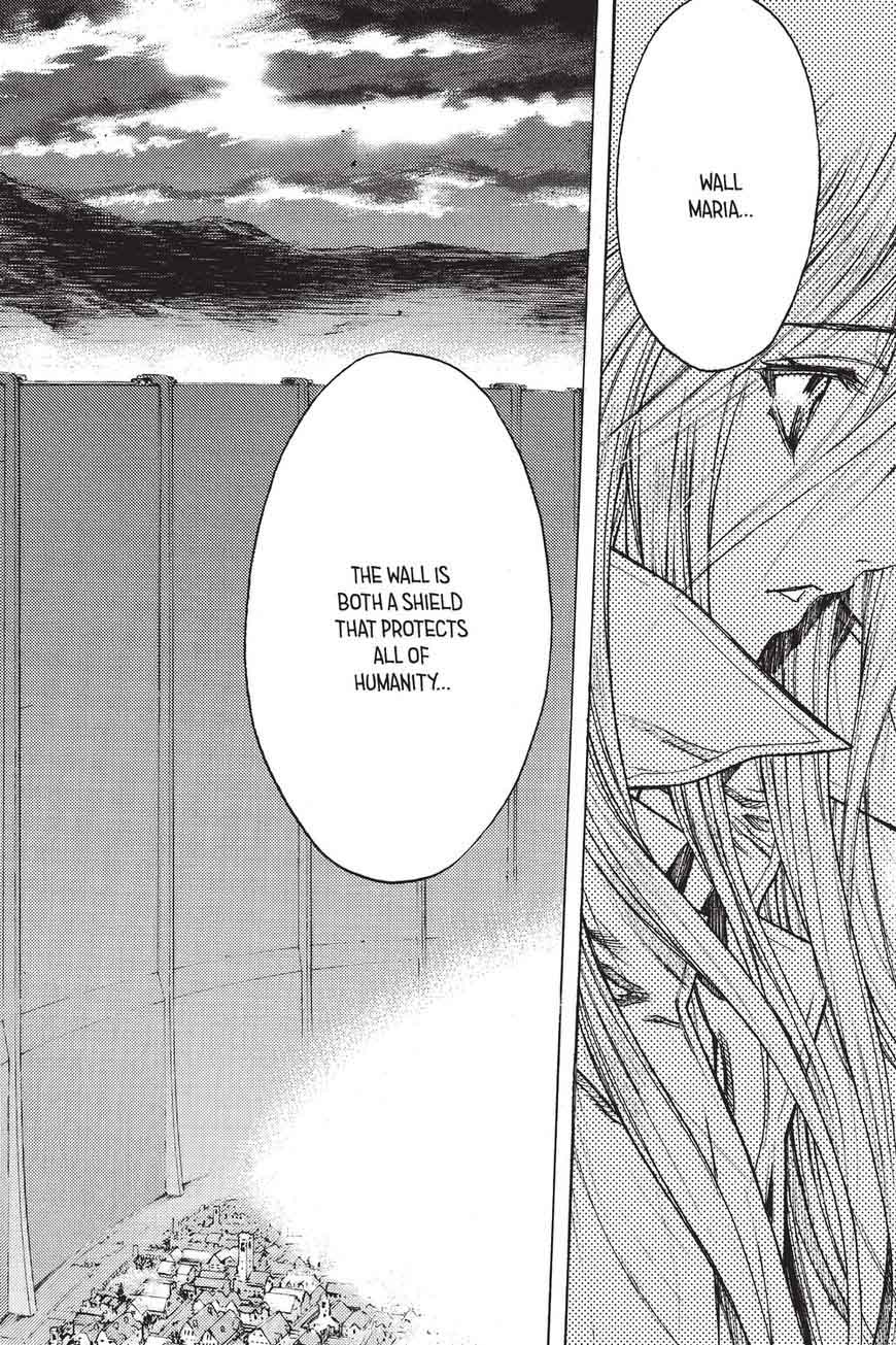 Attack On Titan Before The Fall 35 20
