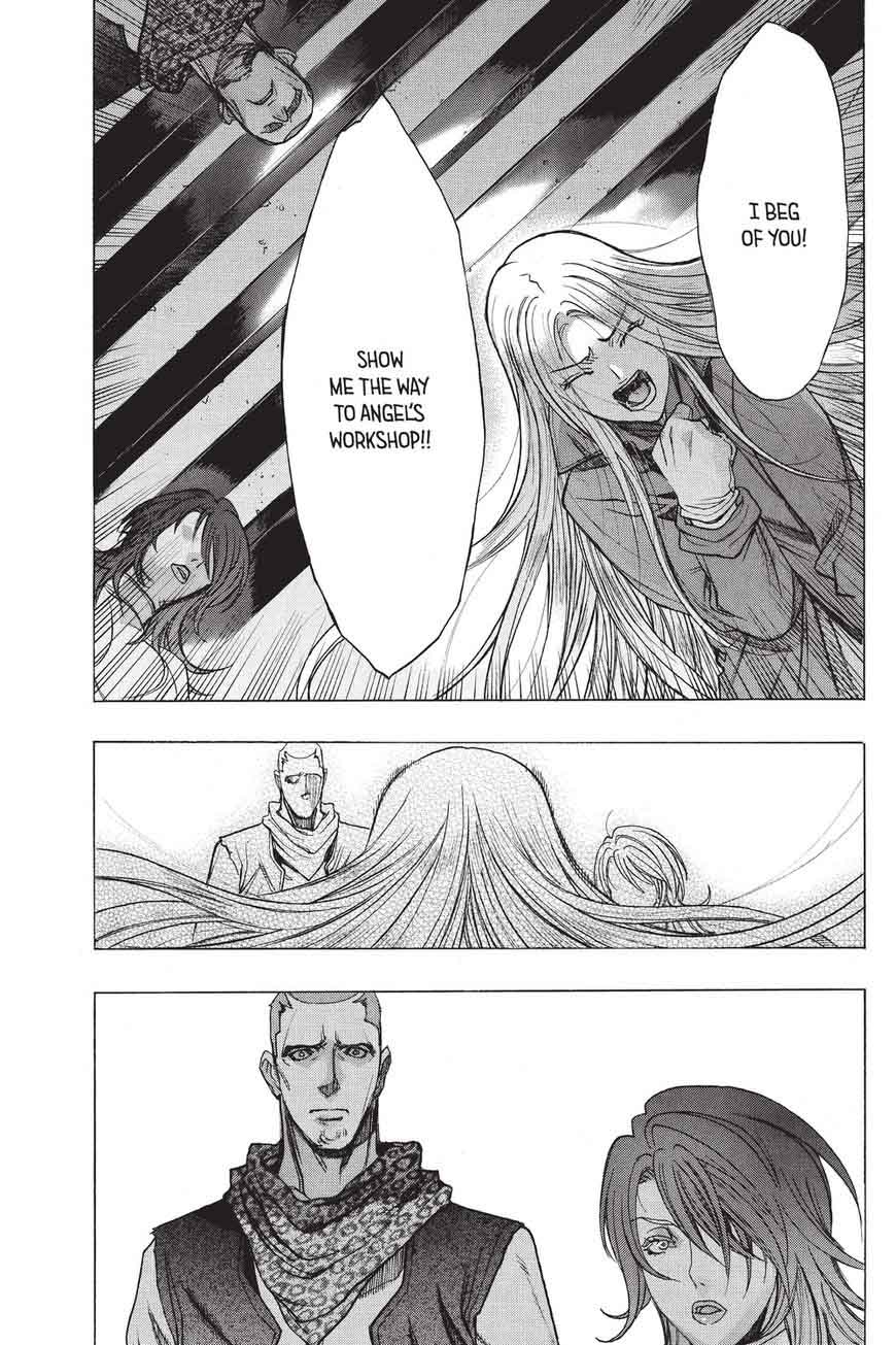 Attack On Titan Before The Fall 35 23