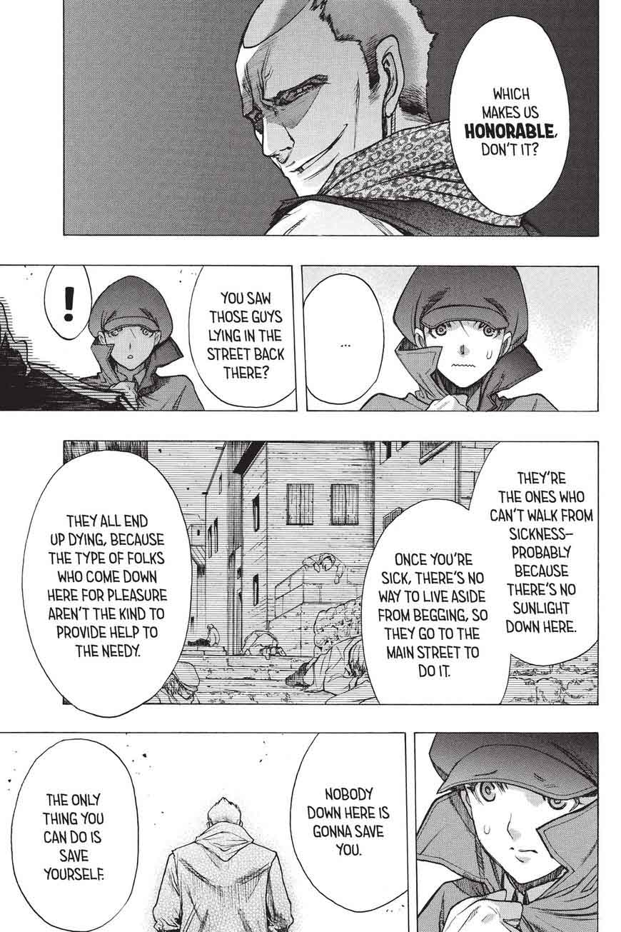 Attack On Titan Before The Fall 35 27