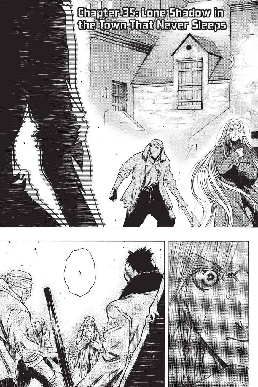Attack On Titan Before The Fall 35 3