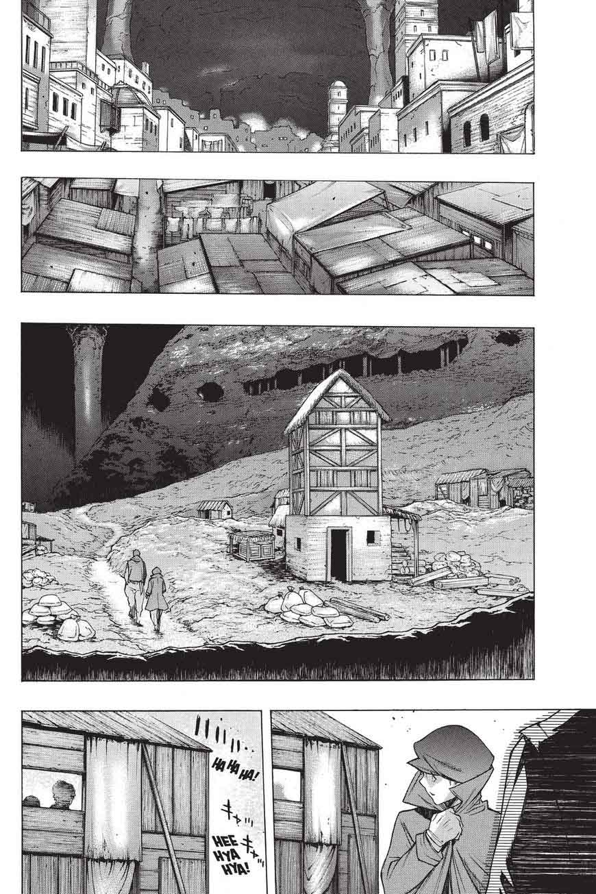 Attack On Titan Before The Fall 35 30