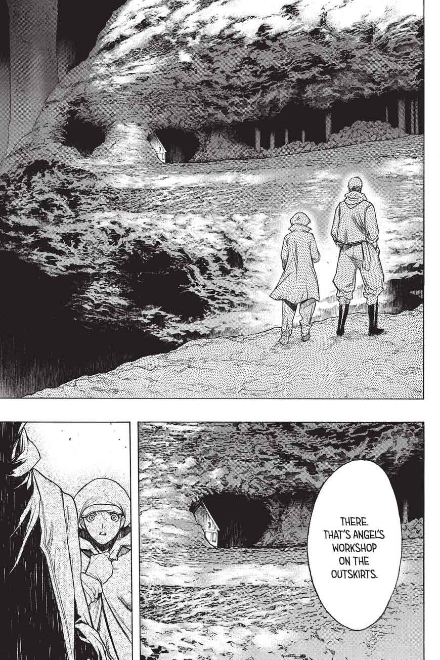 Attack On Titan Before The Fall 35 31