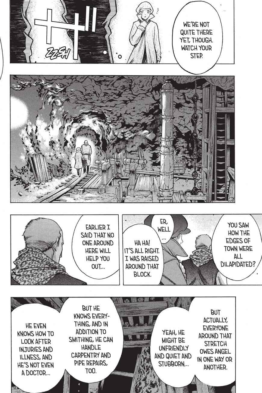 Attack On Titan Before The Fall 35 32