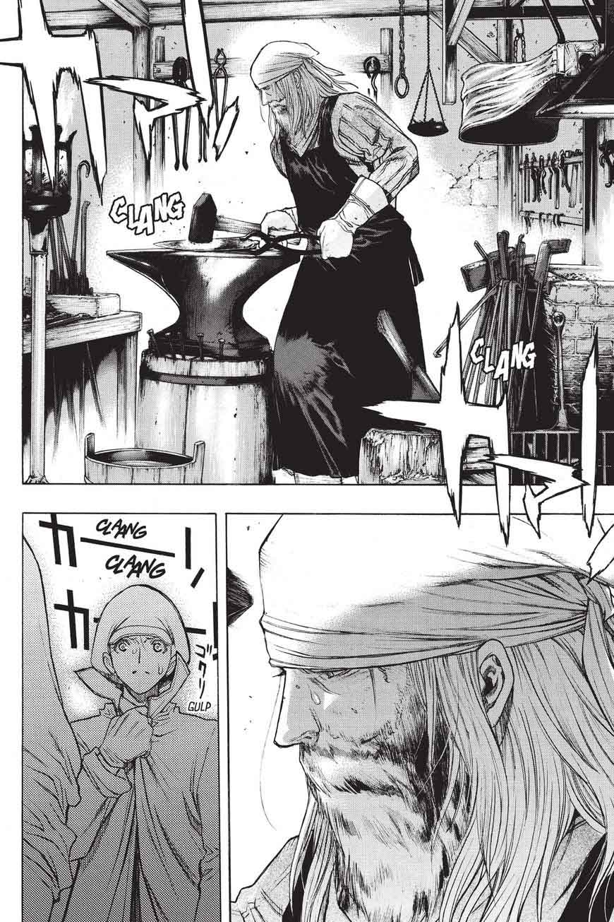 Attack On Titan Before The Fall 35 36
