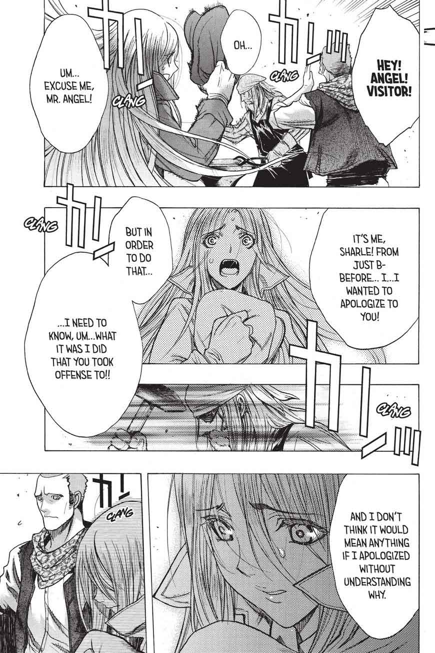 Attack On Titan Before The Fall 35 37