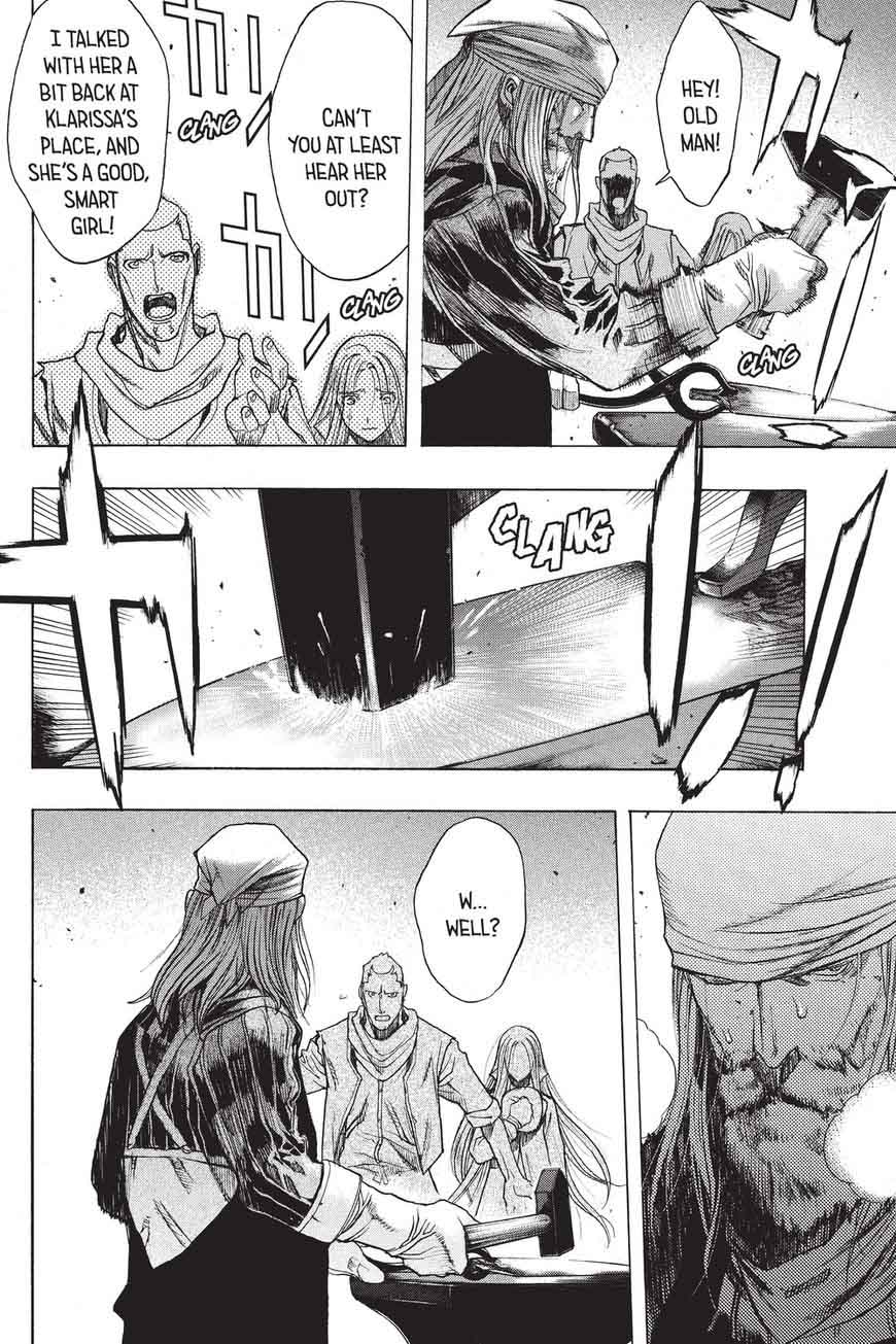 Attack On Titan Before The Fall 35 38
