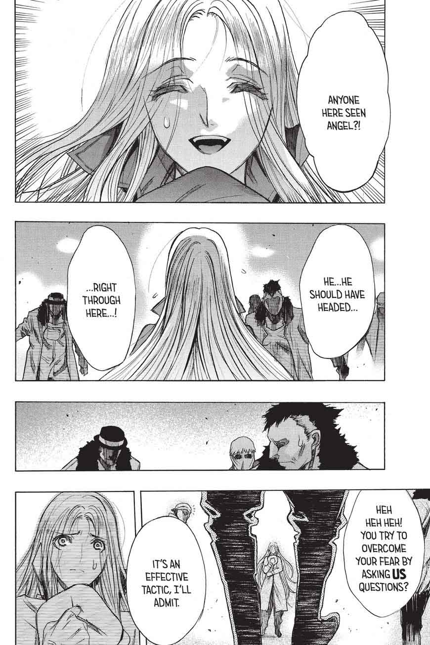 Attack On Titan Before The Fall 35 4
