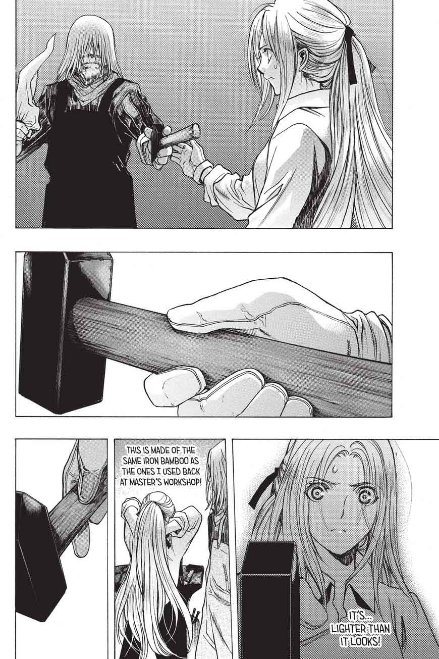 Attack On Titan Before The Fall 35 40