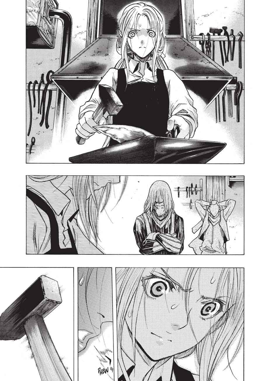 Attack On Titan Before The Fall 35 41
