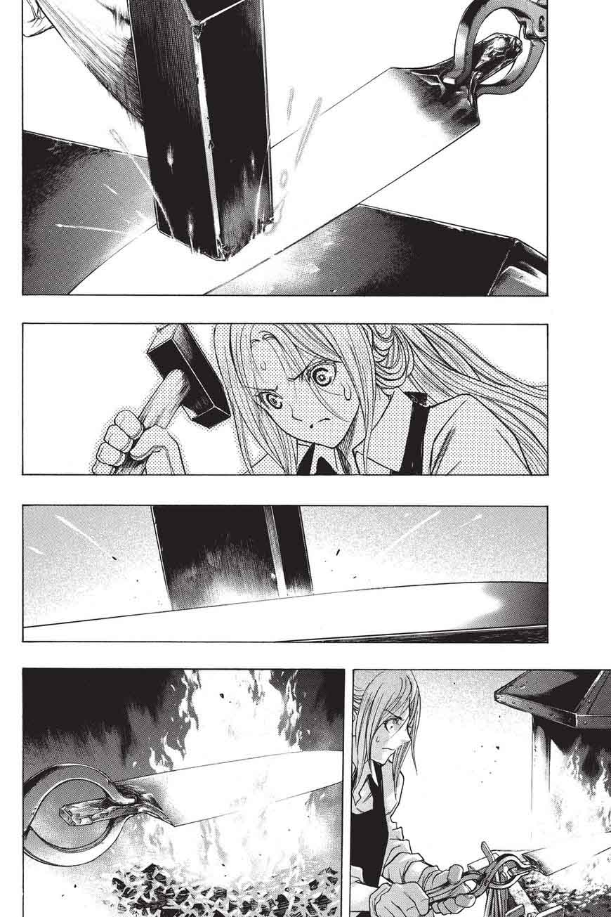 Attack On Titan Before The Fall 35 42