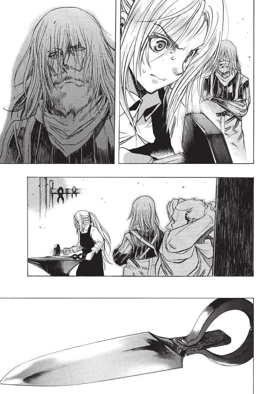 Attack On Titan Before The Fall 35 43