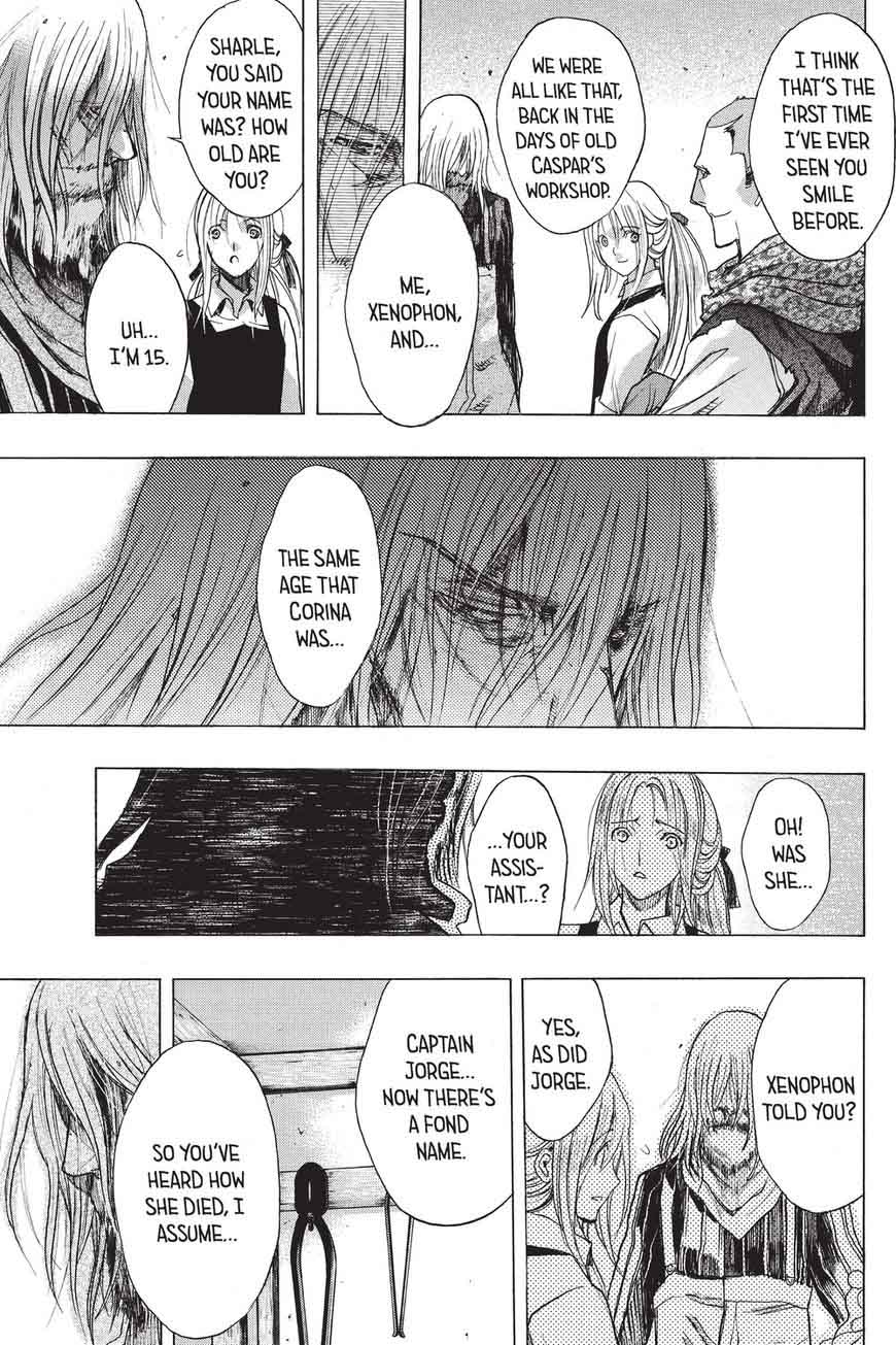 Attack On Titan Before The Fall 35 47