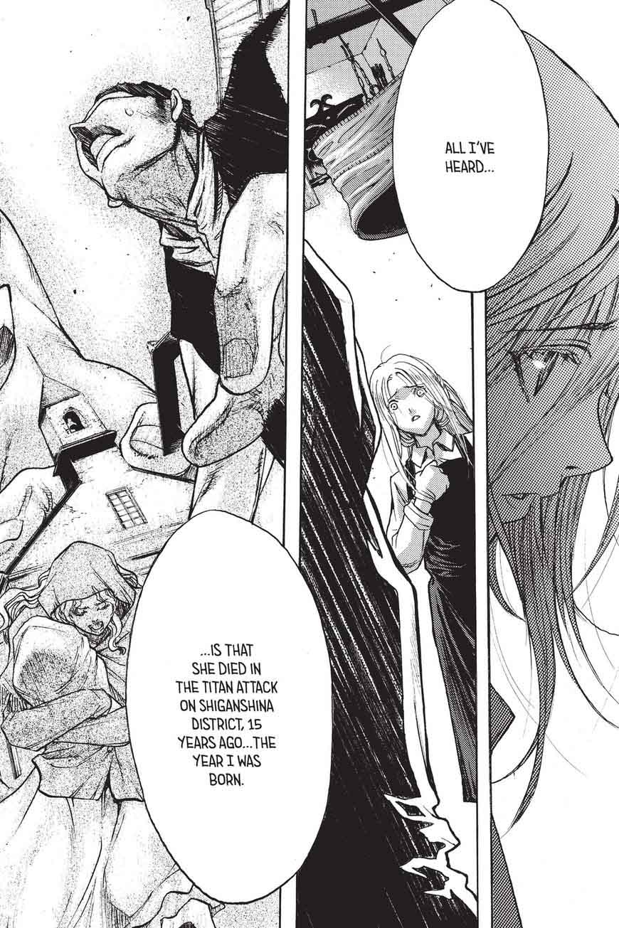 Attack On Titan Before The Fall 35 48