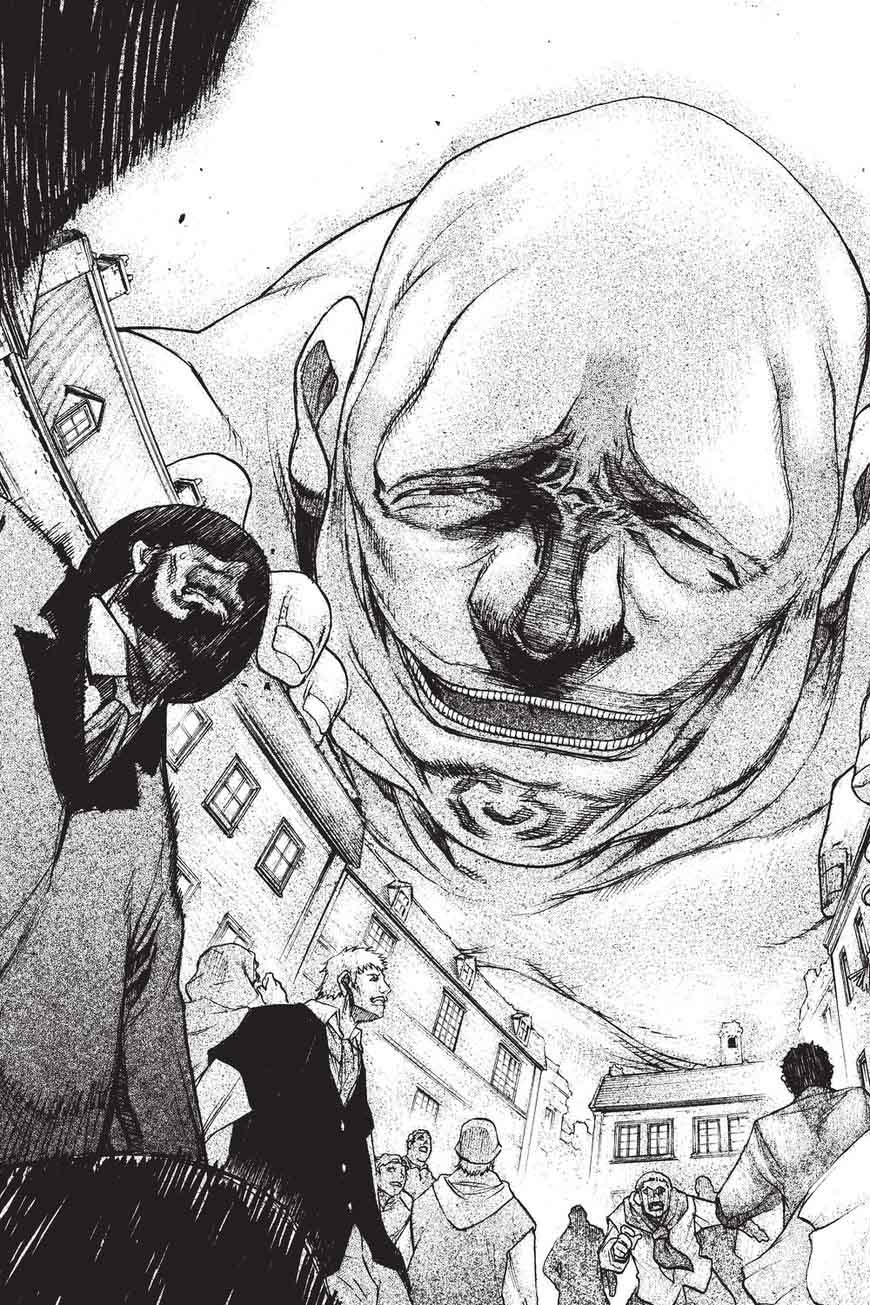 Attack On Titan Before The Fall 35 49
