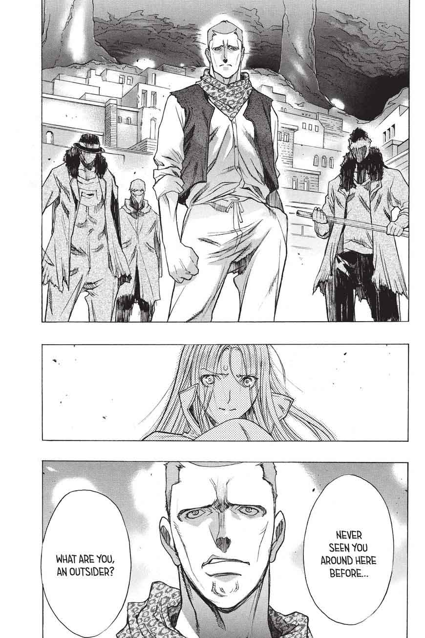 Attack On Titan Before The Fall 35 5