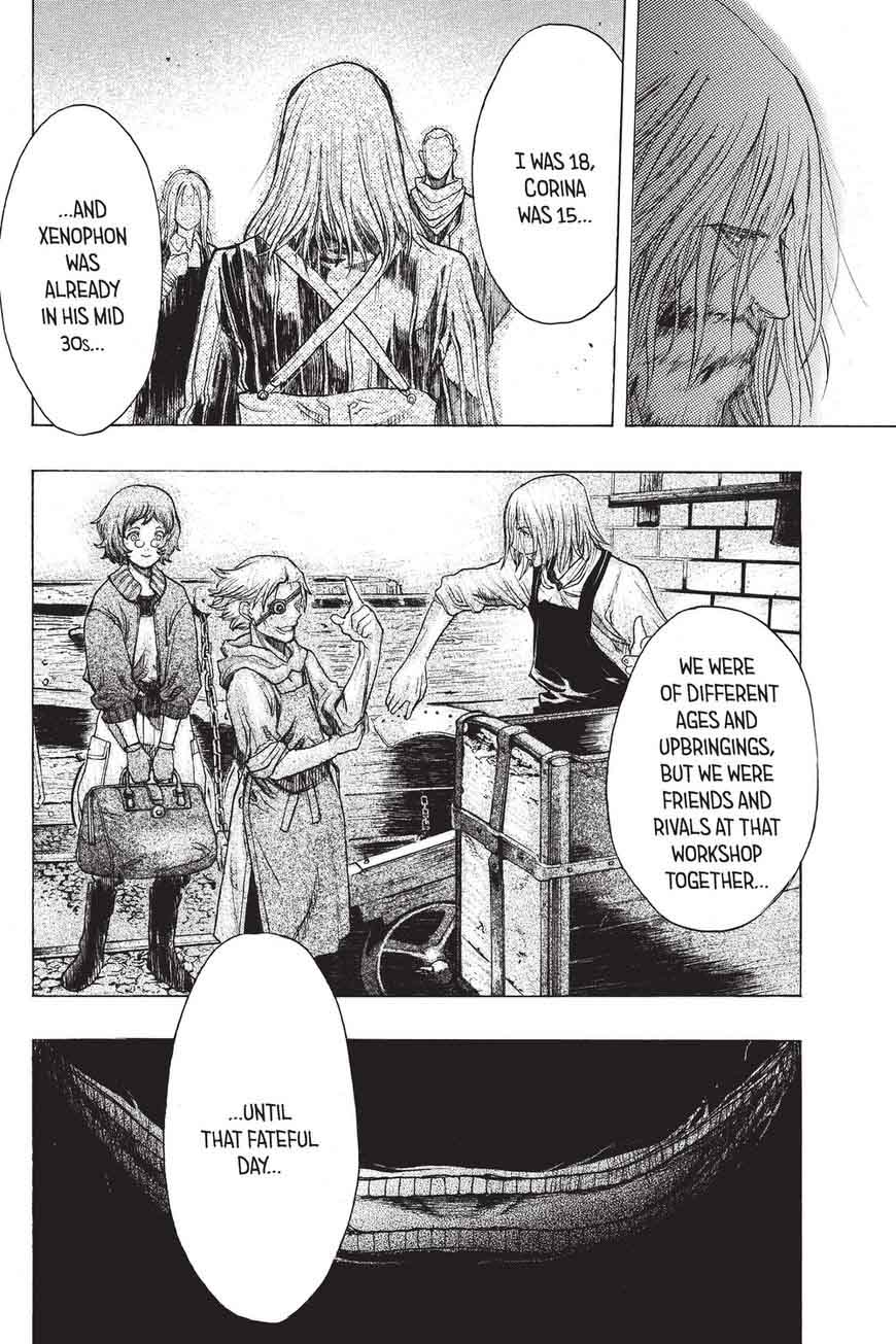 Attack On Titan Before The Fall 35 50