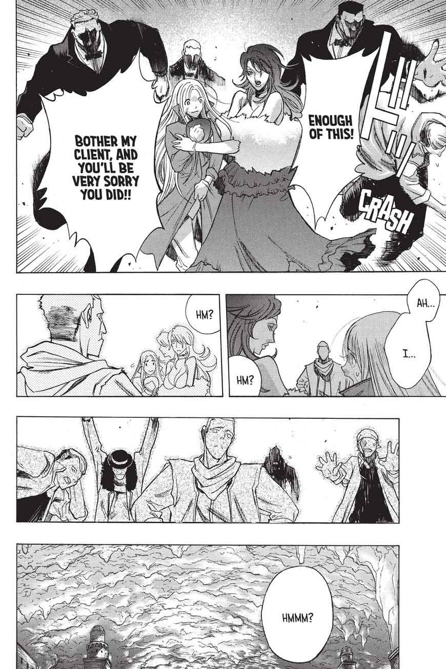 Attack On Titan Before The Fall 35 8