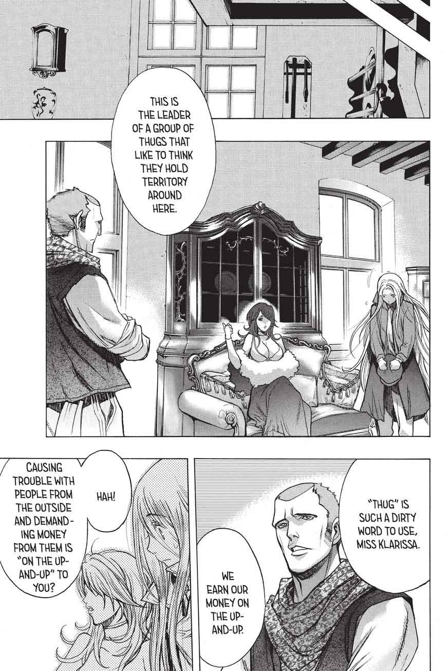 Attack On Titan Before The Fall 35 9