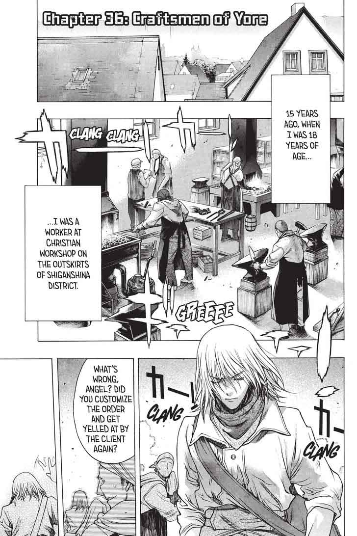 Attack On Titan Before The Fall 36 1
