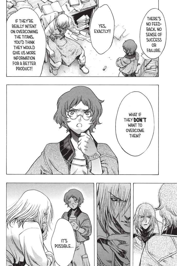 Attack On Titan Before The Fall 36 10