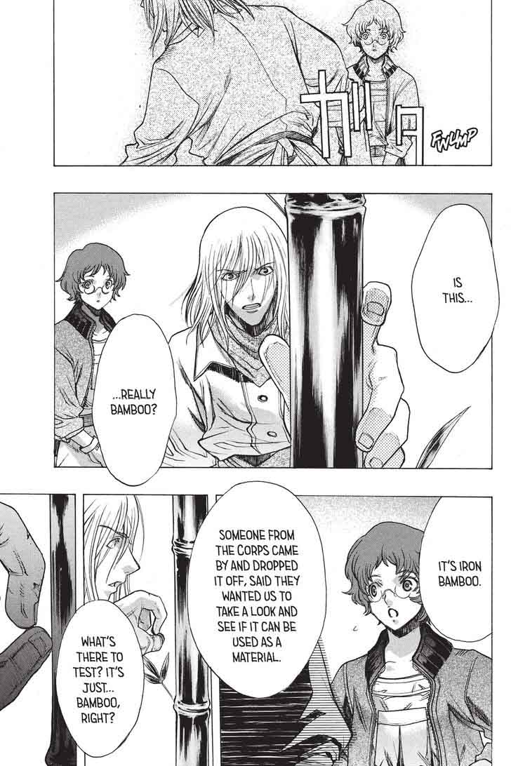 Attack On Titan Before The Fall 36 13