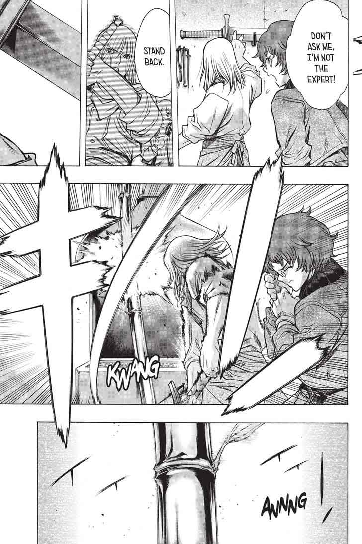 Attack On Titan Before The Fall 36 15