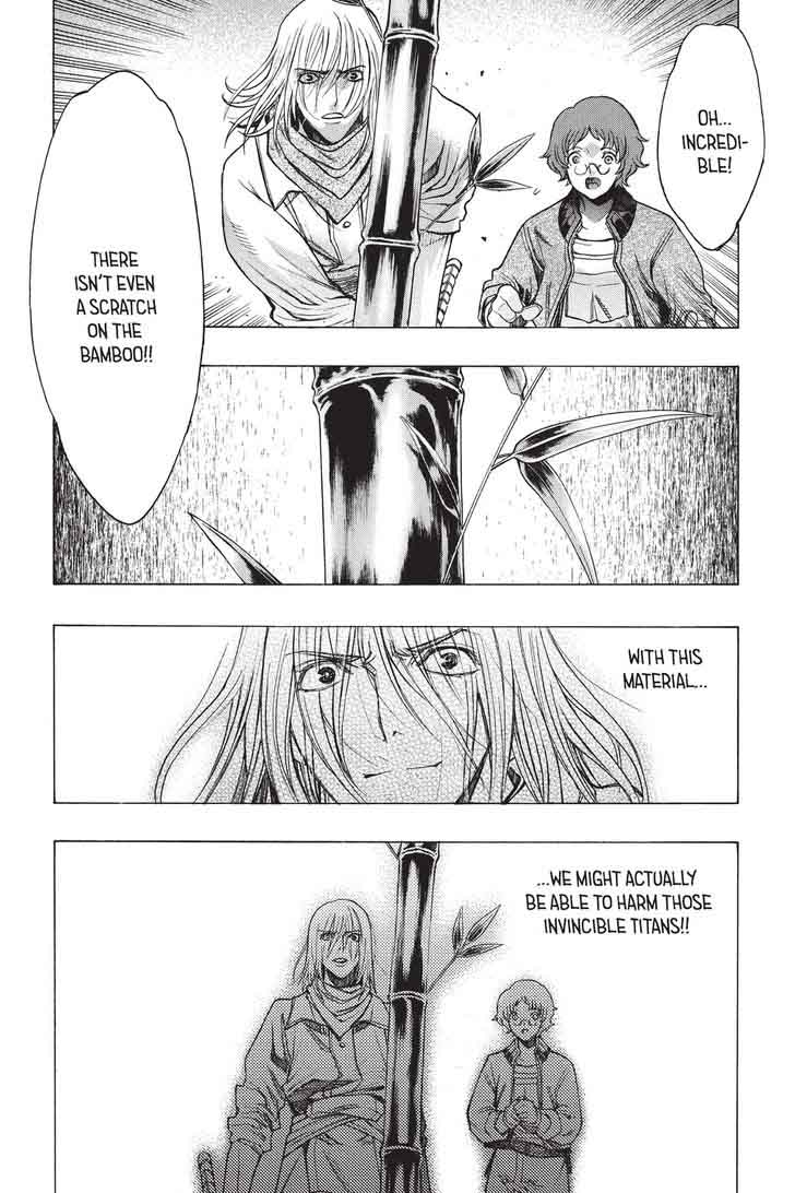 Attack On Titan Before The Fall 36 16