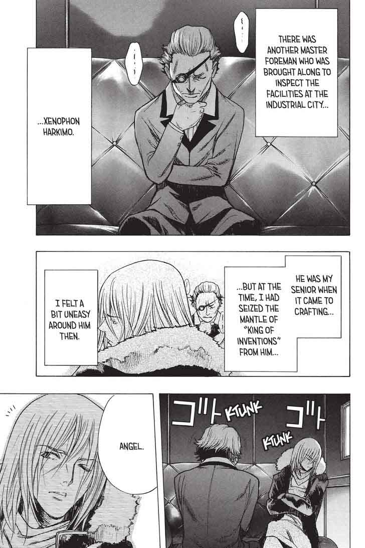 Attack On Titan Before The Fall 36 19