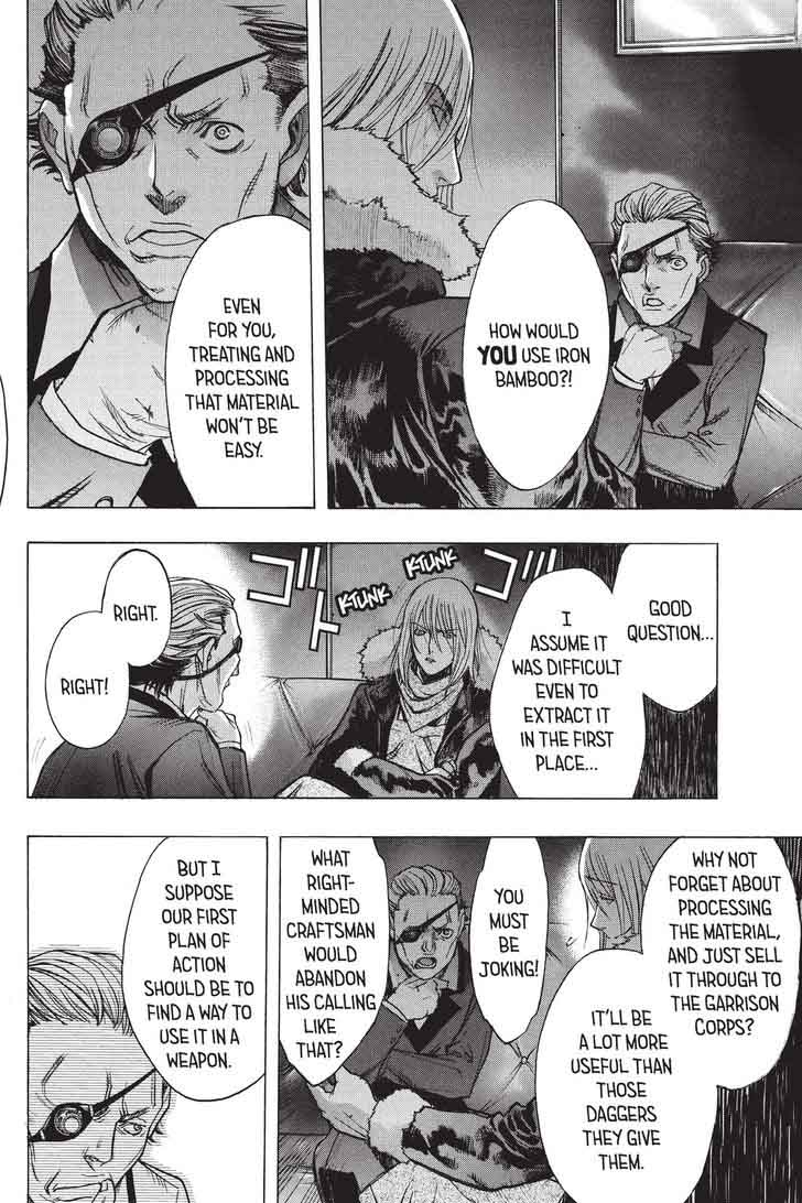 Attack On Titan Before The Fall 36 20