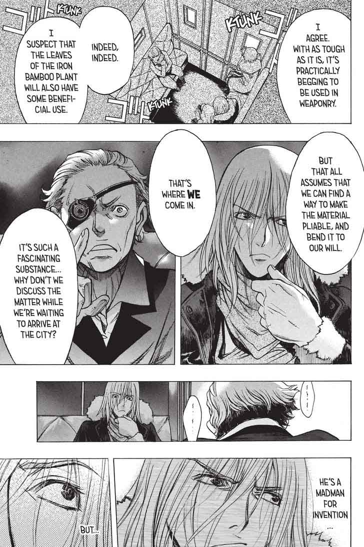 Attack On Titan Before The Fall 36 21