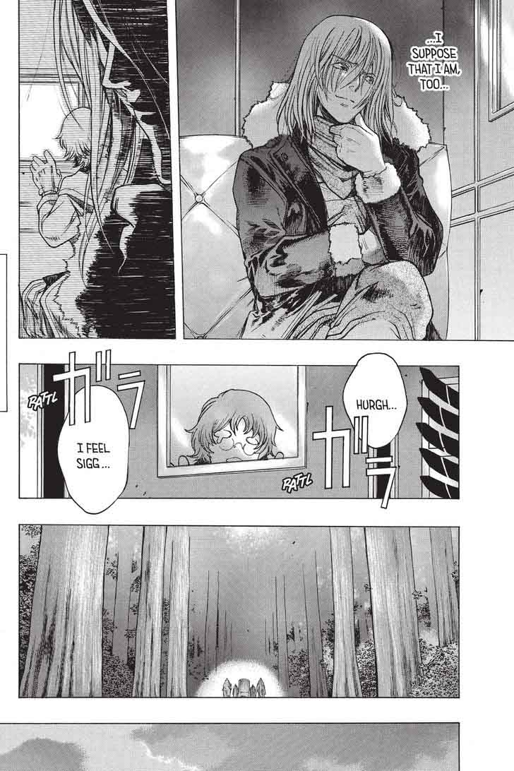 Attack On Titan Before The Fall 36 22