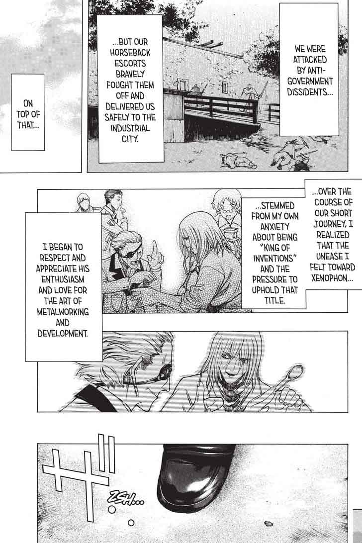 Attack On Titan Before The Fall 36 23