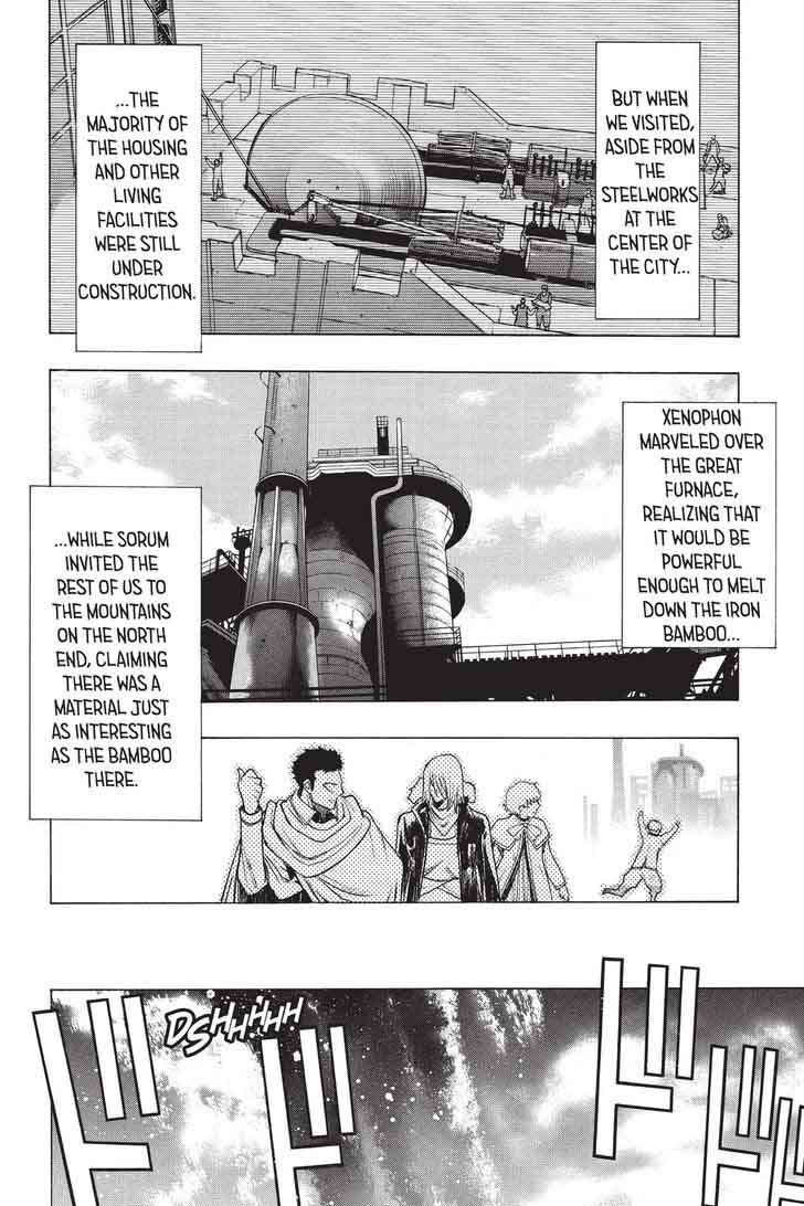 Attack On Titan Before The Fall 36 26