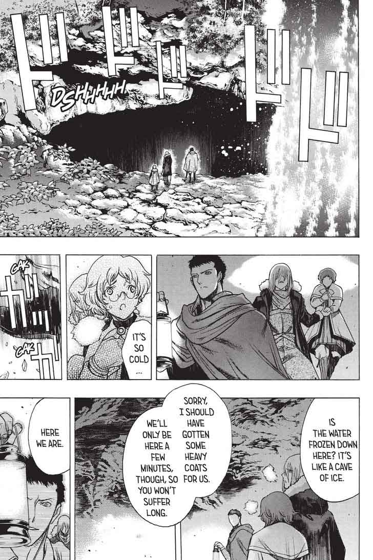 Attack On Titan Before The Fall 36 27