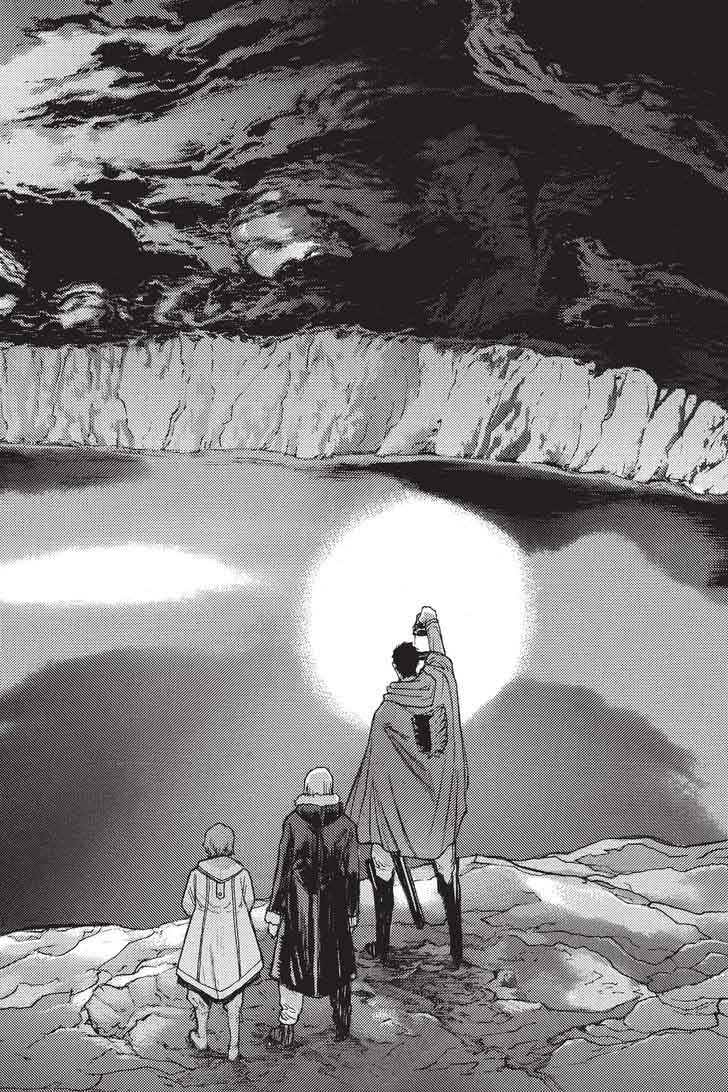 Attack On Titan Before The Fall 36 28