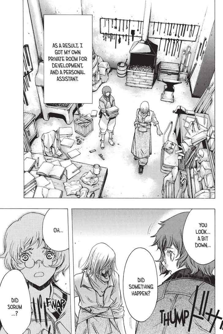 Attack On Titan Before The Fall 36 3