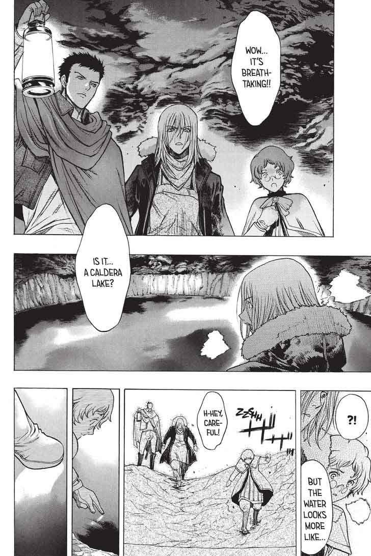Attack On Titan Before The Fall 36 30