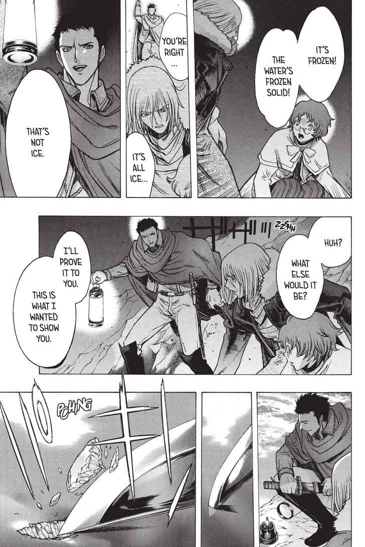 Attack On Titan Before The Fall 36 31