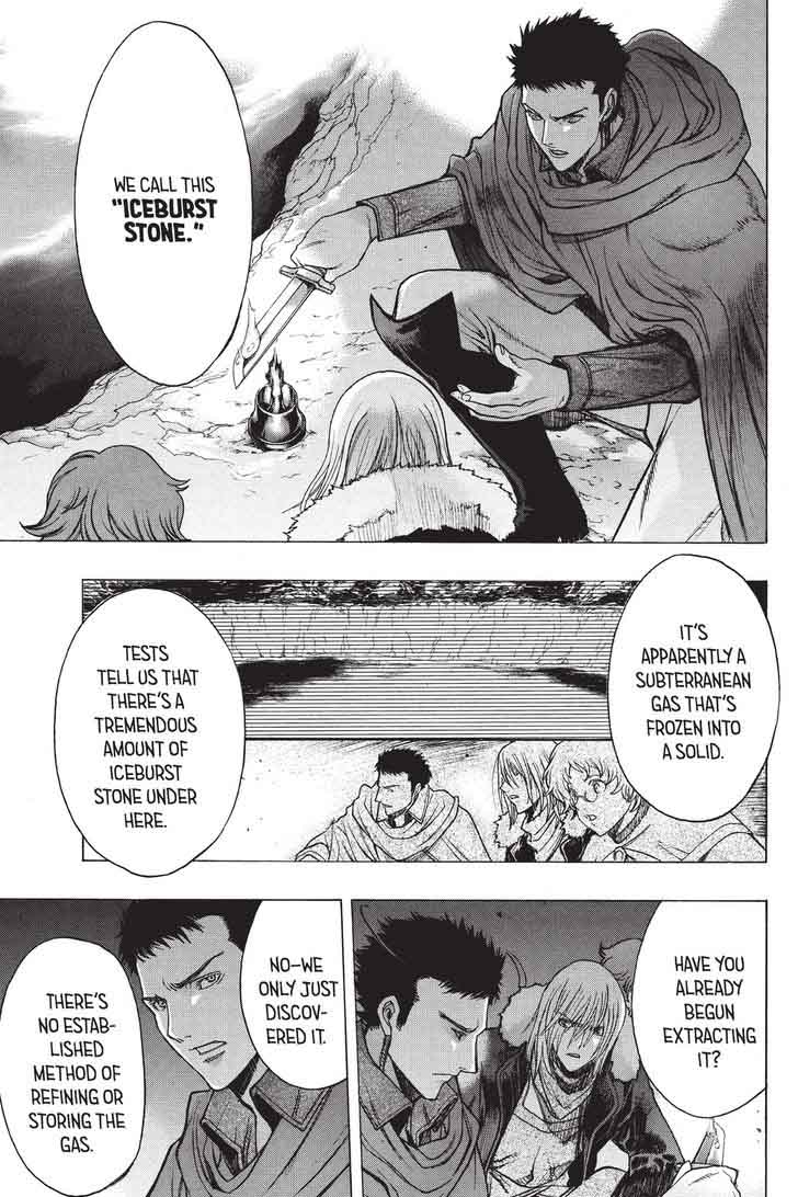 Attack On Titan Before The Fall 36 33