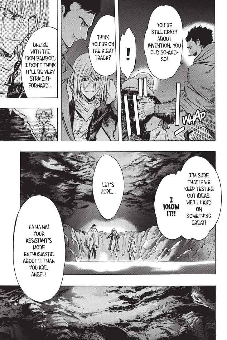 Attack On Titan Before The Fall 36 35