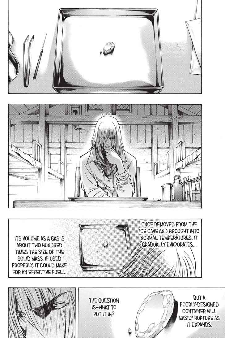 Attack On Titan Before The Fall 36 36